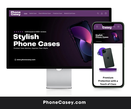 PhoneCasey.com
