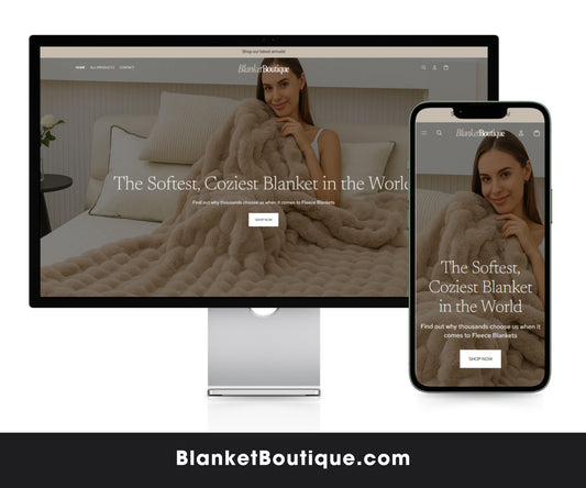 BlanketBoutique.com