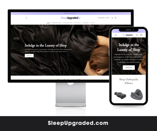 SleepUpgraded.com