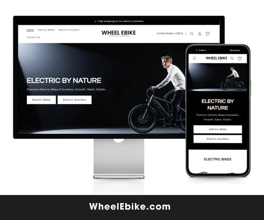 WheelEbike.com