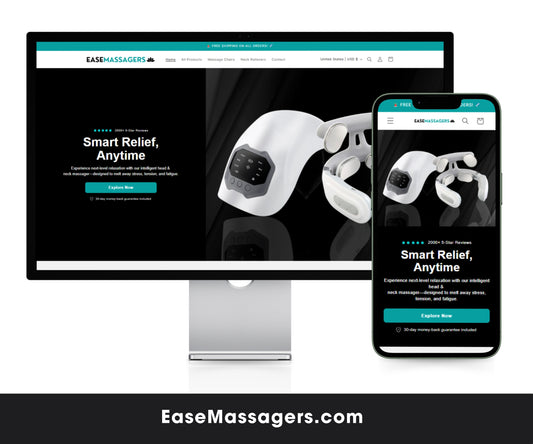 EaseMassagers.com
