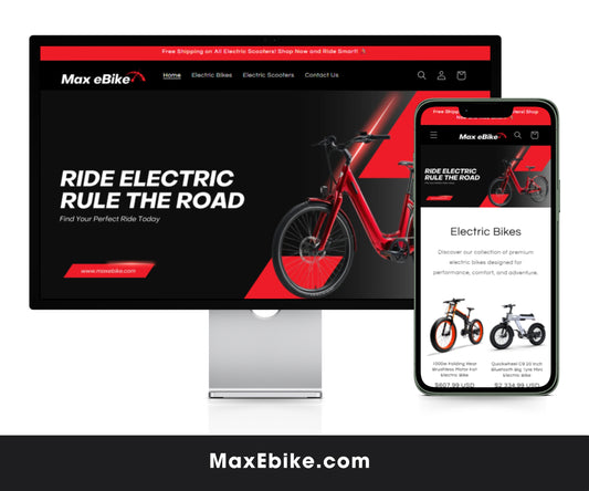 MaxEbike.com