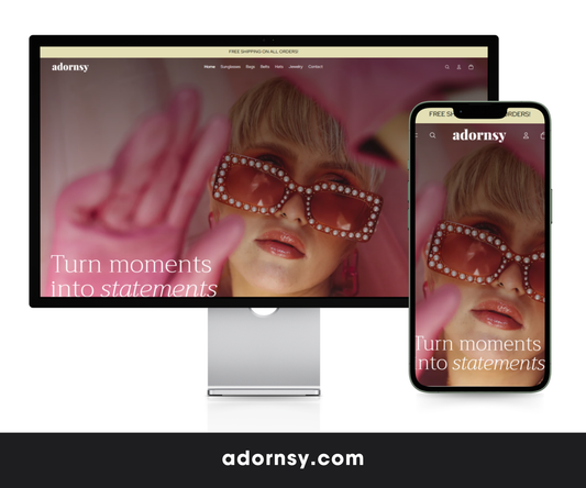 Adornsy.com