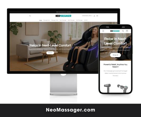 NeoMassager.com