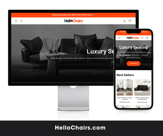 HelloChairs.com