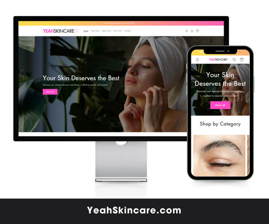 YeahSkincare.com
