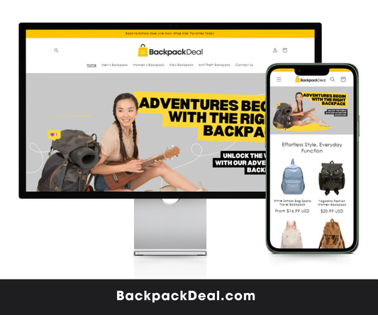 BackpackDeal.com