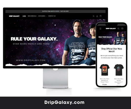 DripGalaxy.com