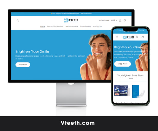 Vteeth.com