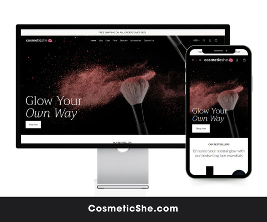 CosmeticShe.com