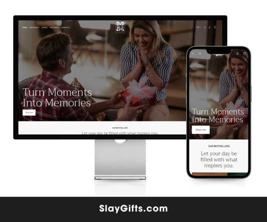 SlayGifts.com