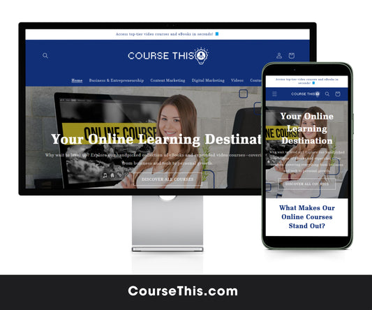 CourseThis.com
