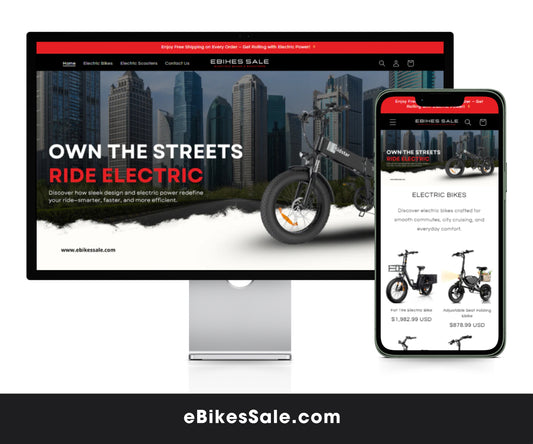eBikesSale.com
