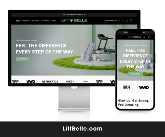 LiftBelle.com