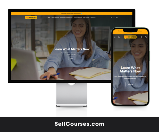 SelfCourses.com