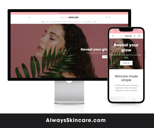 AlwaysSkincare.com