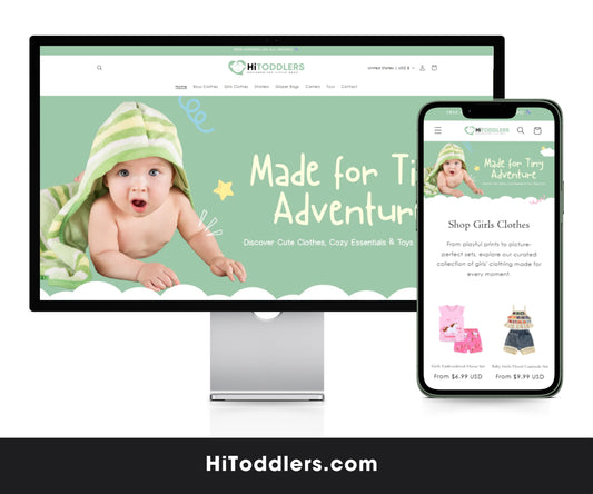 HiToddlers.com