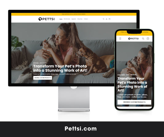 Pettsi.com