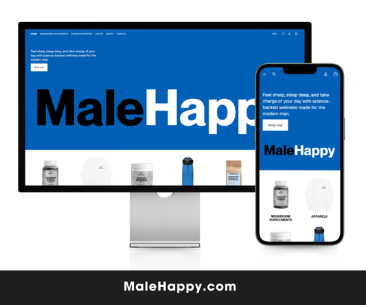 MaleHappy.com
