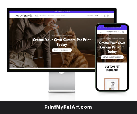 PrintMyPetArt.com