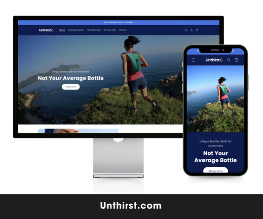 Unthirst.com