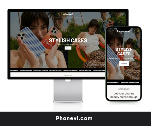 Phonevi.com