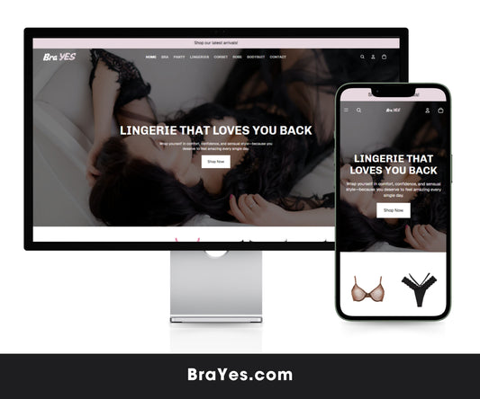 BraYes.com
