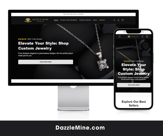 DazzleMine.com