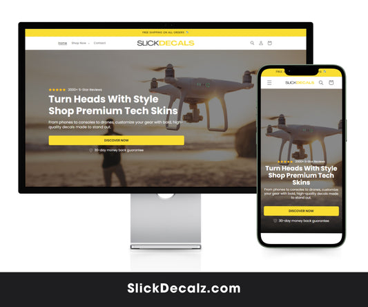 SlickDecalz.com