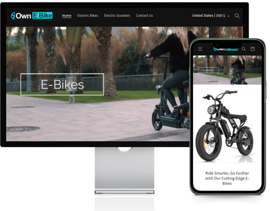 OwnEbike.com