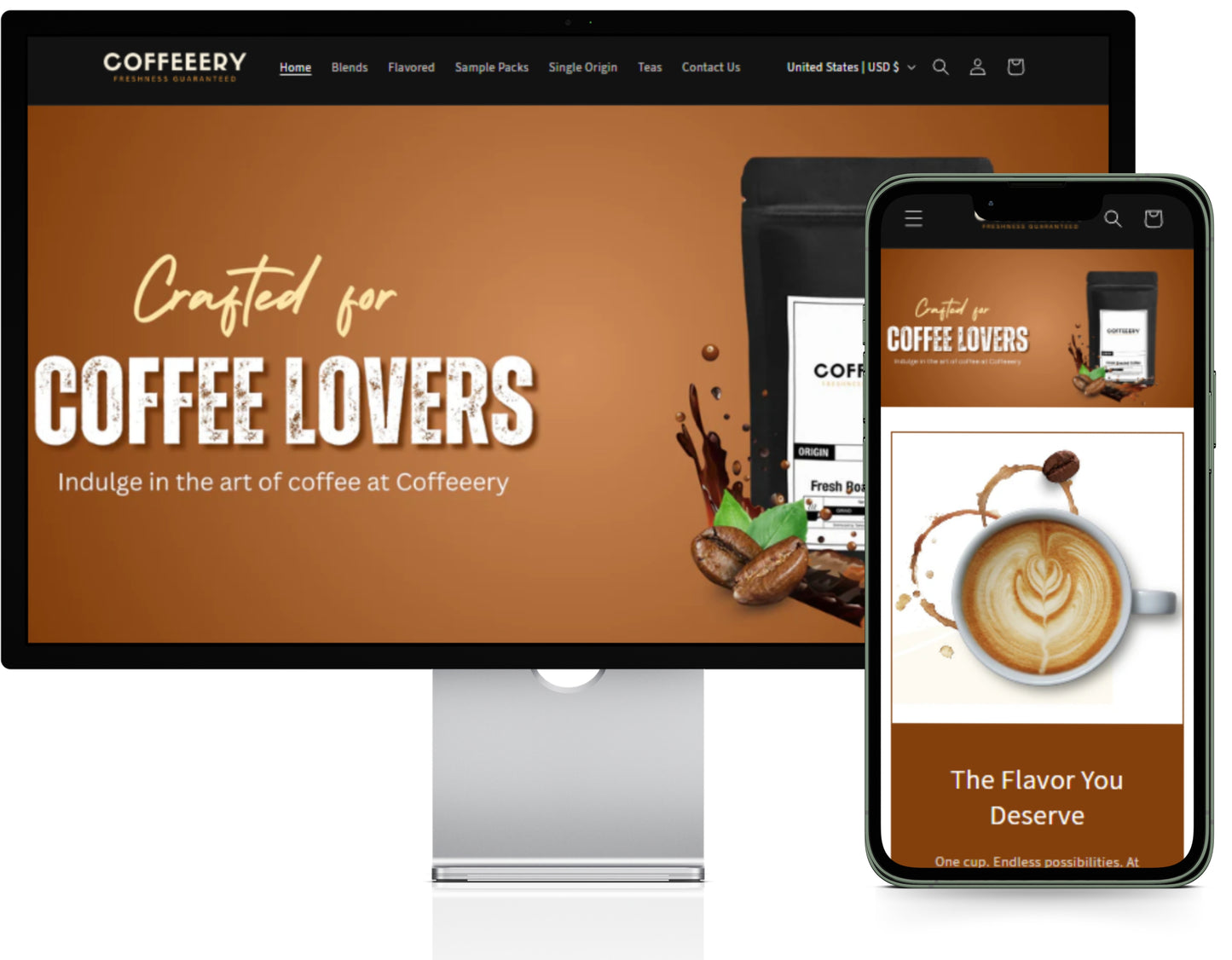 Coffeeery.com