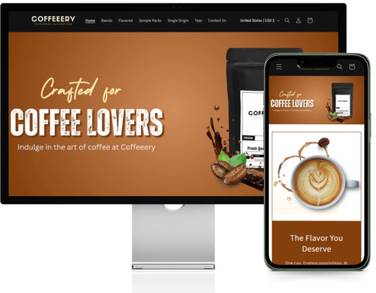 Coffeeery.com