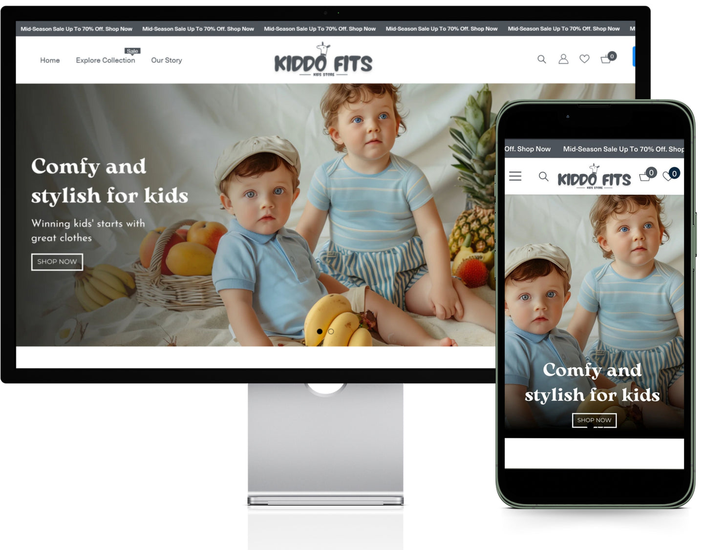 KiddoFits.com