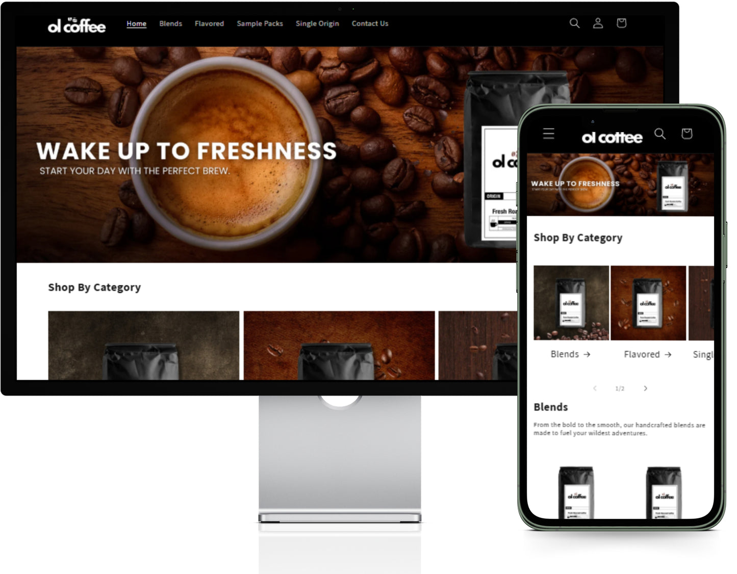 OlCoffee.com