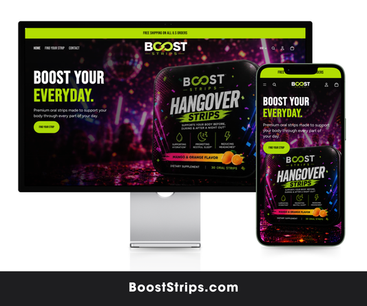 BoostStrips.com
