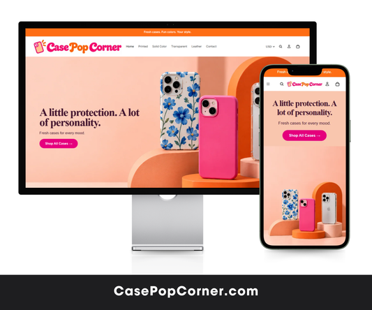 CasePopCorner.com