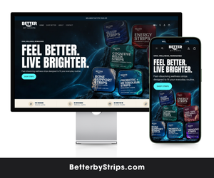 BetterByStrips.com