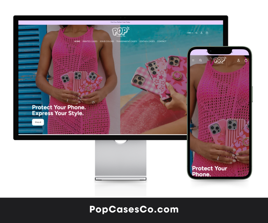 PopCasesCo.com