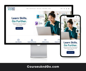 CoursesAndGo.com