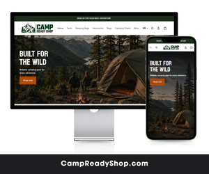 CampReadyShop.com