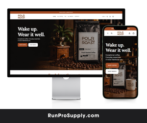 PourAndRoast.com