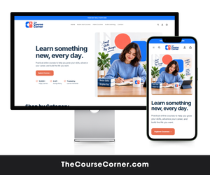 TheCourseCorner.com