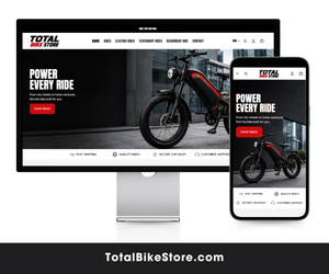 TotalBikeStore.com