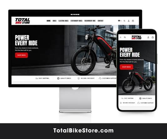TotalBikeStore.com