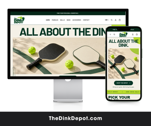TheDinkDepot.com