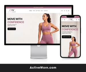ActiveWorn.com