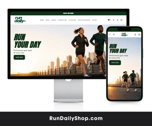 RunDailyShop.com