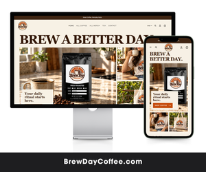 BrewDayCoffee.com
