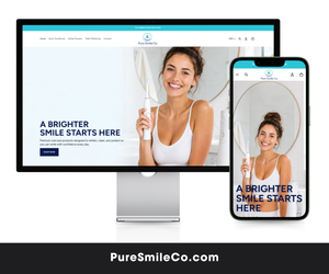 PureSmileCo.com