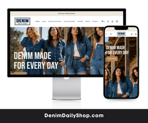 DenimDailyShop.com